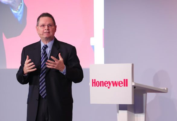 Honeywell to Highlight Role of Connectivity at Innovation Live! Summit