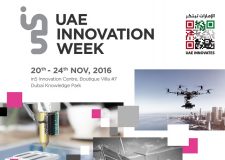 in5 Announces Innovation Week Series of Talks and Workshops