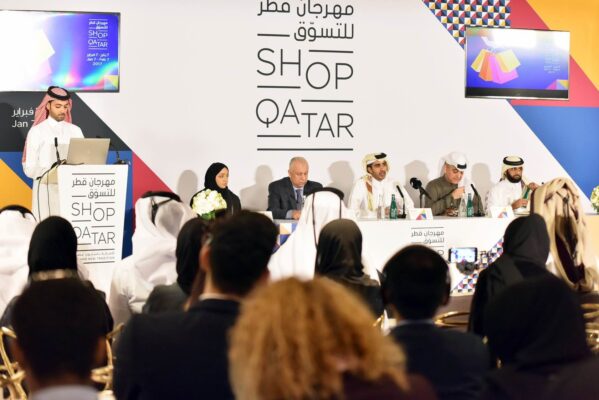 Qatar’s Month Long Shopping Festival to Kick Off on January 7, 2017