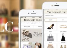 Pre-Owned Luxury Shopping App Launches in the UAE