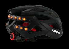 LIVALL to Showcase its Smart Cycling Helmet at CES 2017