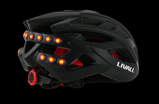 LIVALL to Showcase its Smart Cycling Helmet at CES 2017