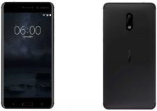 HMD Global Launches the First Nokia-Branded Android Smartphone