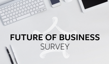 Facebook Outs the Results of a new Future of Business Survey