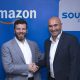 Amazon to Acquire Souq.com