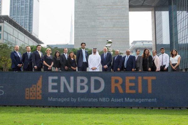 Emirates NBD Capital Completes UAE’s First IPO in 2017