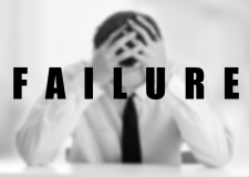 Five Signs you are Headed for Startup Failure