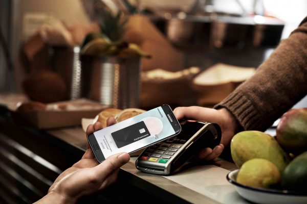 Samsung Pay in the UAE From April 4, 2017