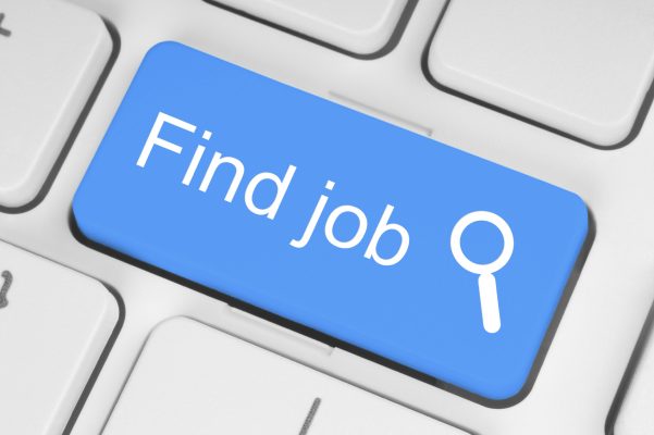 Top Five Keywords Employers Search for on a CV
