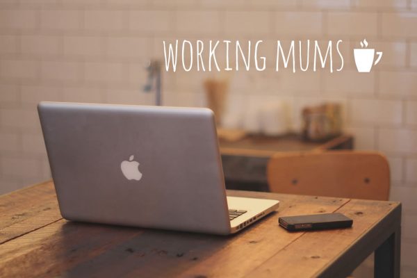 Mums@Work Launches ‘Return to Work’ Programme