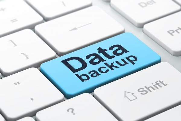 How to: The Ultimate Guide to Backing Up