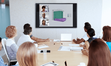 GoToMeeting’s New Features Turns Any Space into a Conference Room