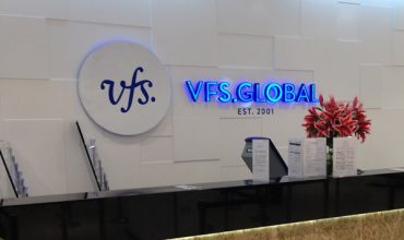 VFS Global Acquires Visa Service Provider TT Services