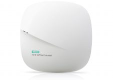 HPE Aruba Gives Small Businesses Simplified, Business-class Wi-Fi with the Ease of a Mobile App