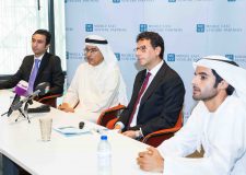 Mohamed Alabbar and MEVP Launch $250 Million VC Fund