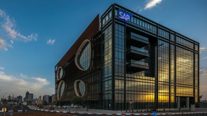 SAP Buys Gigya for a Reported $350 Million