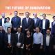 Huawei Brings Together Chinese Entrepreneurs and Top Regional Companies at “The Future of Innovation” Panel Discussion