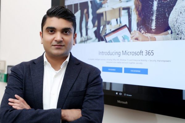 Microsoft Launches 365 Business for SMEs