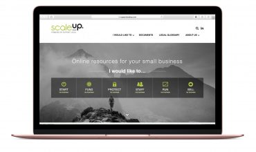 Support Legal Launches ‘ScaleUp’ for Startups and SMEs