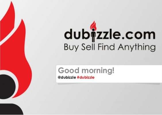 Dubizzle Buys Two Dubai-Based Companies