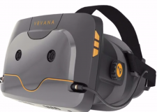 Apple Acquires AR Headset Startup Vrvana for $30 Million