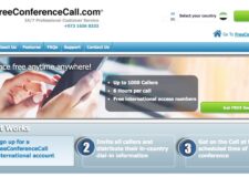 FreeConferenceCall.com Launches Free Conference Calling in Malawi