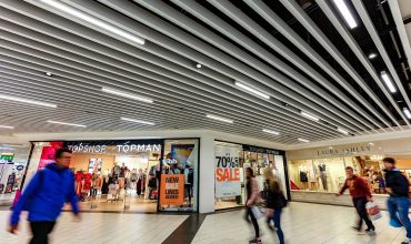 Mega-Malls Boost GCC Retail Market to $300 Billion by 2018