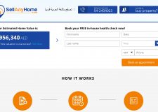 SellAnyHome.Com Extends its Services to End Users