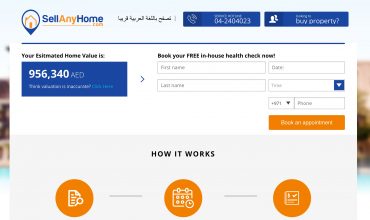 SellAnyHome.Com Extends its Services to End Users