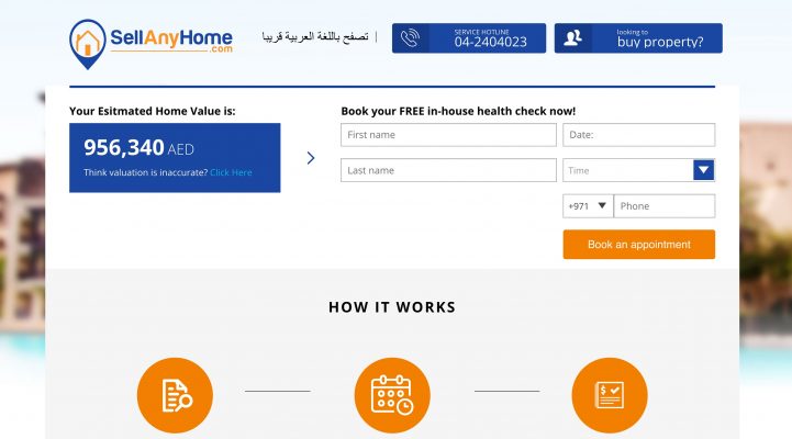 SellAnyHome.Com Extends its Services to End Users