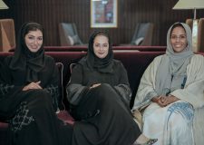 Bab Al Qasr Hotel Hosts Female Emirati Leadership Group