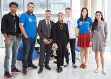 ConsenSys Opens Largest International Office in Dubai Design District