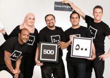 500 Startups Announces “MENA Dojo” Second Batch