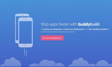 Apple Buys Canadian Startup Buddybuild