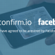 Facebook Buys ID Verification Startup Confirm.io