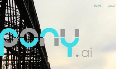 Autonomous Driving Startup Pony.ai Raises $112M