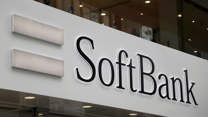 SoftBank Files for $18 Billion IPO of its Mobility Unit