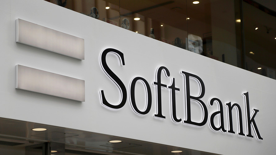 SoftBank Files For $18 Billion IPO Of Its Mobility Unit - My Startup ...