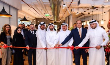 Regus Opens Dual-Licence Workspace in Dubai