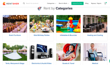 RentSher Wants to Make Renting Easy