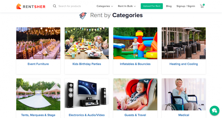 RentSher Wants to Make Renting Easy