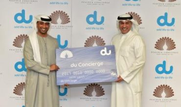 du Intros New du Concierge Service for Premium Customers