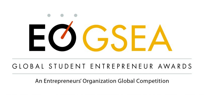 UAE Student Wins UAE Qualifiers of the Global Student Entrepreneur Awards