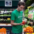 Grocery Delivery Startup Instacart Raises $200M in Funding