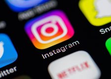 Instagram Brings Carousel Ads to Instagram Stories