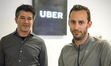 Uber Settles Waymo Lawsuit