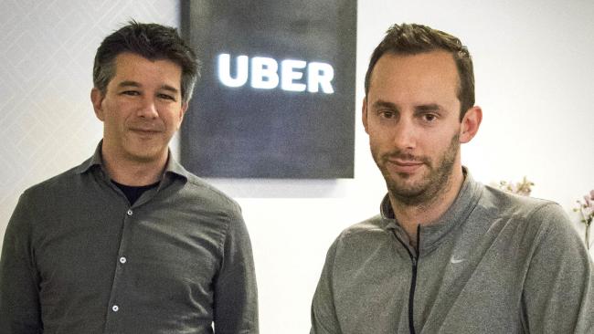 Uber Settles Waymo Lawsuit