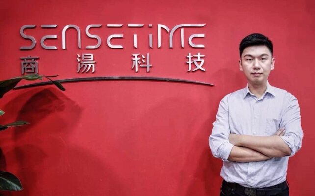 AI startup SenseTime raises $600m