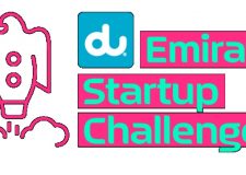 4 winners declared for du Emirati Startup Challenge