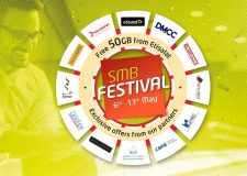 Etisalat announces ‘SMB Festival’